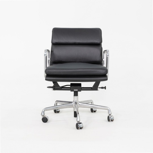 Herman Miller Eames Soft Pad Management Desk Chair (Used)