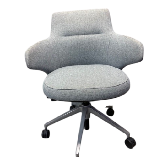 Coalesse Steelcase Massaud Mid-Back Desk Chair  (Used)