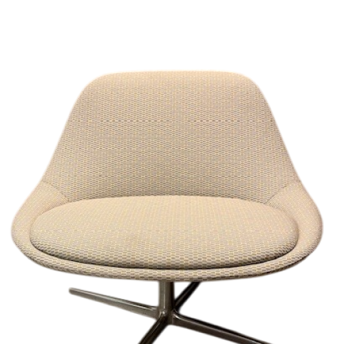 Chiara Lounge Chair (Used)